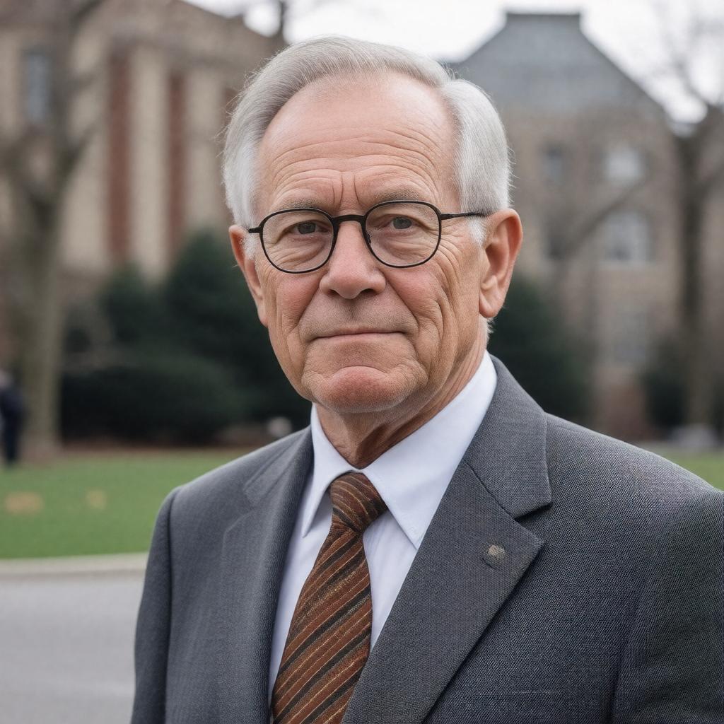 James Meindl